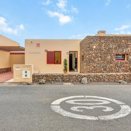 Casa Mavadel Vila Lajares Exterior foto